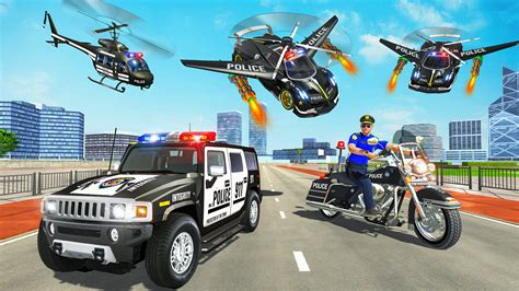 police helicopter games|Police Helicopter Game .